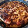 Graham’s Pizza