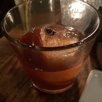 Bida Manda - Lao Old Fashioned - Laotian Near Me - Raleigh, North Carolina