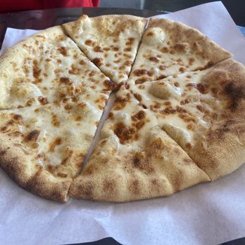 Railroad Pub and Pizza - Cheese pizza (no sauce) - Coffee & Tea Near Me - Burlington, Washington Railroad Pub and Pizza - Cheese pizza (no sauce) - Coffee & Tea Near Me - Burlington, Washington