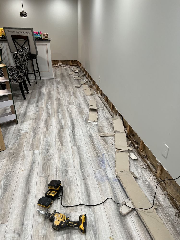 Slide of Scavello Restoration