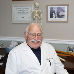 Pacifica Orthopedics - Dr. Kelsey Peterson has been in practice since 1975. He treats and evaluates orthopedic injuries of PPO and worker's compensation patients.