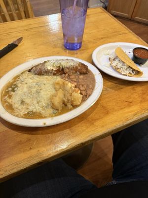 El Patio De Albuquerque by null