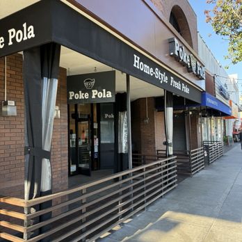Poke Pola - Poke Near Me - Long Beach, California Poke Pola - Poke Near Me - Long Beach, California