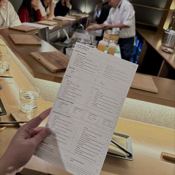 Akiro - Japanese Near Me - Chicago, Illinois