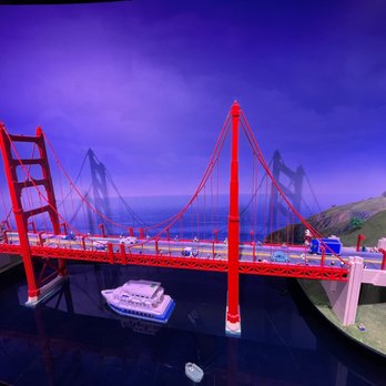 Legoland Discovery Center - Indoor Playcenter Near Me - Milpitas, California Legoland Discovery Center - Indoor Playcenter Near Me - Milpitas, California