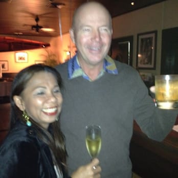 Jaguar Restaurant - Coconut Grove - Latin American Near Me - Miami, Florida
