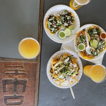 The Eddy - Tacos + Beer - Beer Gardens Near Me - Reno, Nevada The Eddy - Tacos + Beer - Beer Gardens Near Me - Reno, Nevada