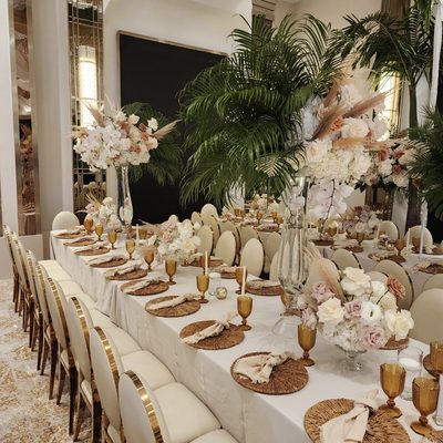 My Party Production - Wedding and Event Planning by null