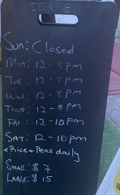 Irie Jerk Chicken by null