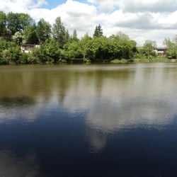 Angelsee Möllendorf