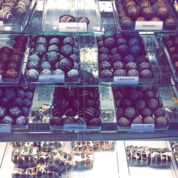 Glacier Confection - Chocolatiers & Shops Near Me - Tulsa, Oklahoma Glacier Confection - Chocolatiers & Shops Near Me - Tulsa, Oklahoma