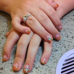 Amanda's Purdy Nails