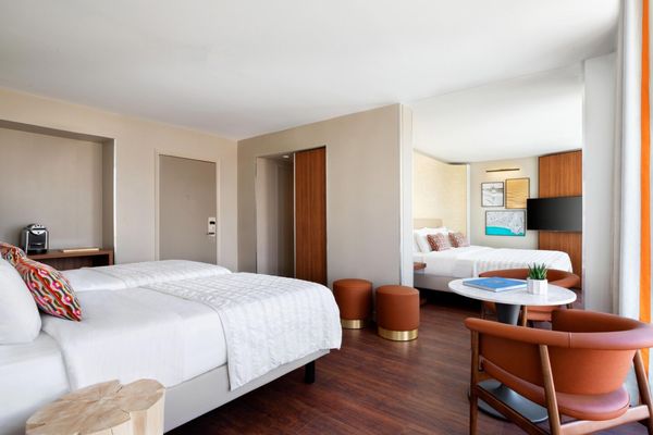 Le Méridien Nice by null