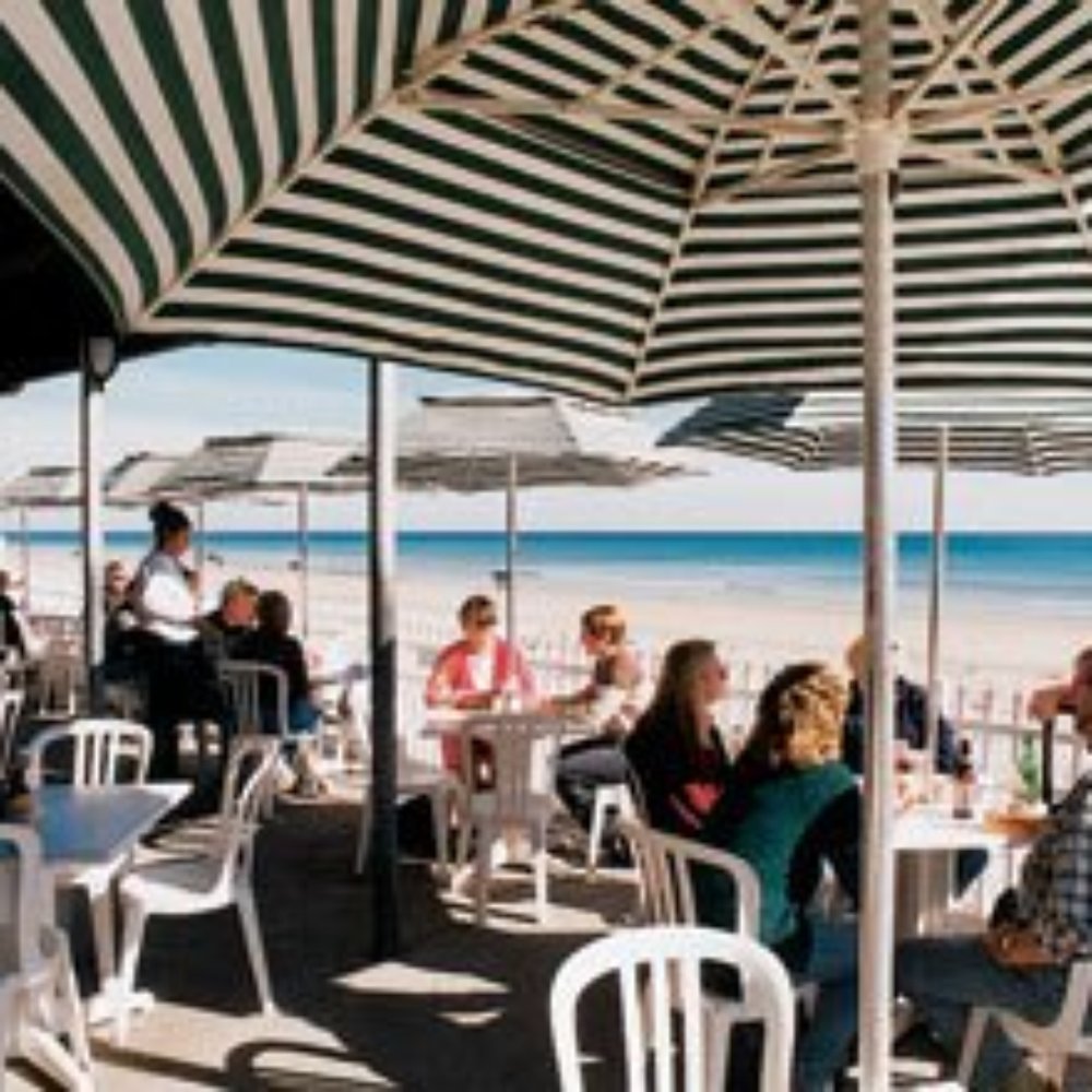Splash Bar & Grill - New American Near Me - Ogunquit, Maine
