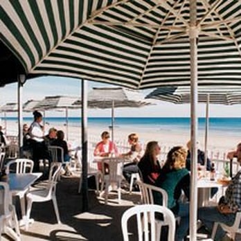 Splash Bar & Grill - New American Near Me - Ogunquit, Maine