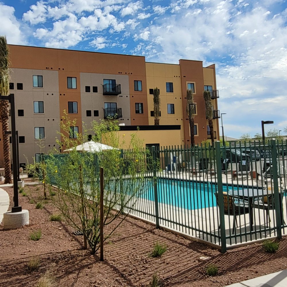 WaterWalk Phoenix Happy Valley - Hotels Near Me - Phoenix, Arizona WaterWalk Phoenix Happy Valley - Hotels Near Me - Phoenix, Arizona
