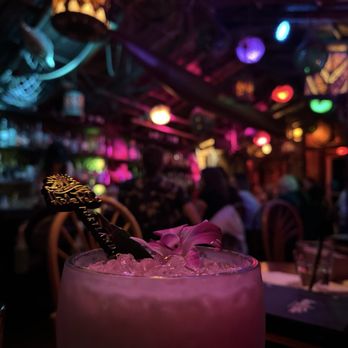 Hale Pele - Drink - Hawaiian Near Me - Portland, Oregon
