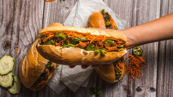 Pho Gyu Vietnamese Noodle House by null