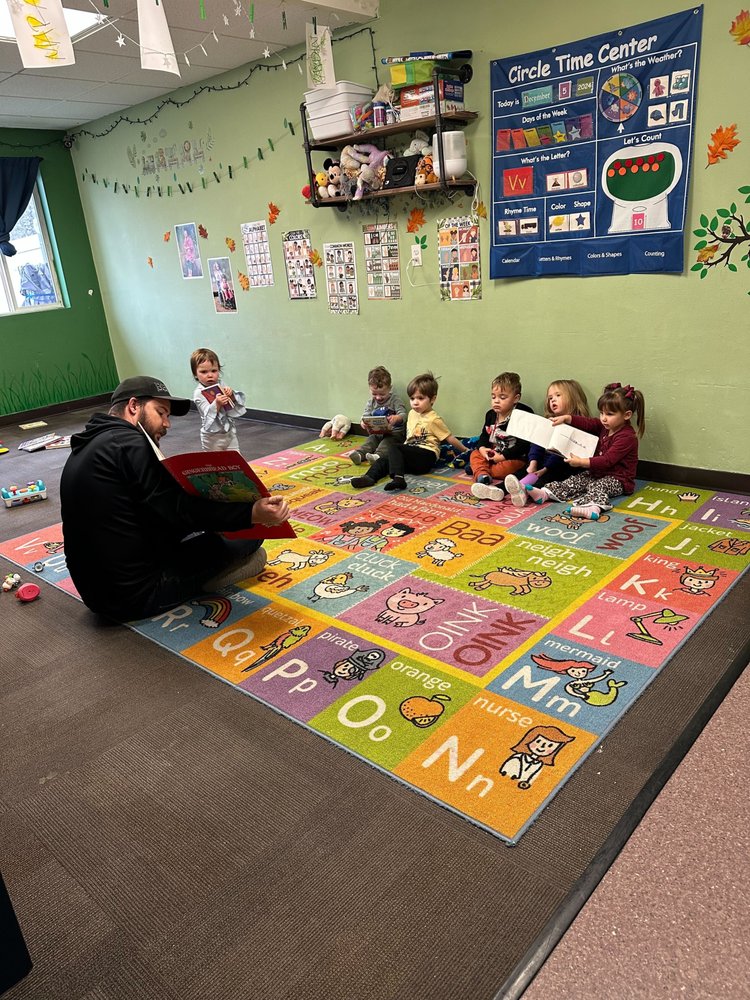 Little Wonders Children Center - childcare center in Nampa, ID