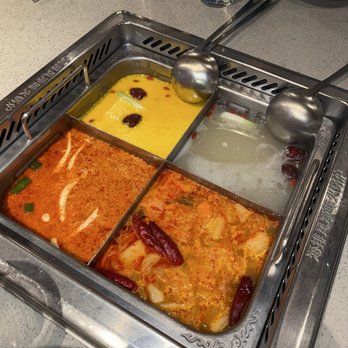 Haidilao - Hot pot - Hot Pot Near Me - Fremont, California Haidilao - Hot pot - Hot Pot Near Me - Fremont, California