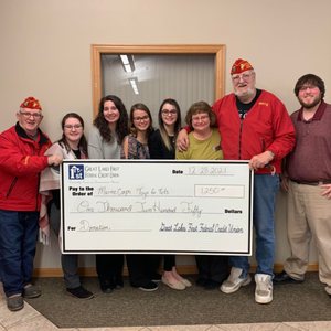 PENINSULA FEDERAL CREDIT UNION - Updated June 2025 - 2929 3rd Ave N