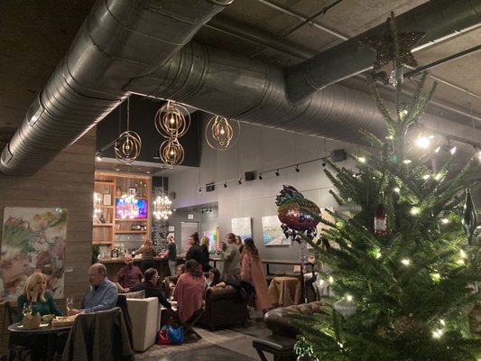 Vita Vite Midtown by null