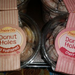 Latitudes - Donuts!!!!
