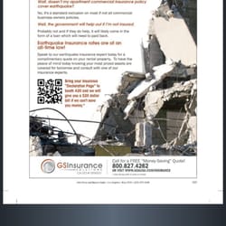 GS Insurance Solutions
