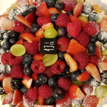 43 & Company - Fruit tart - Bakeries Near Me - Milpitas, California 43 & Company - Fruit tart - Bakeries Near Me - Milpitas, California
