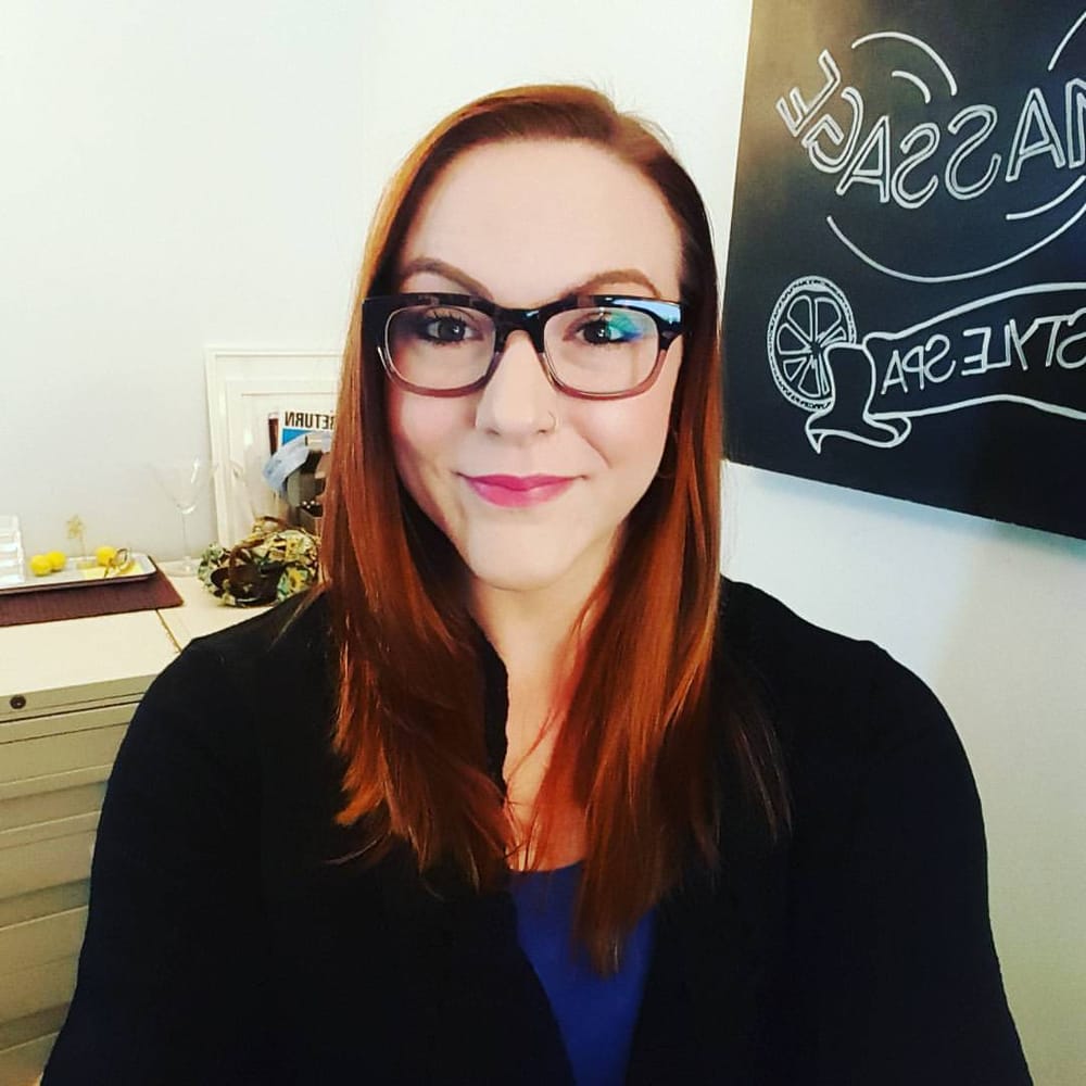 Lemon Drop Skin Care & Massage