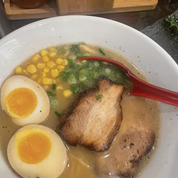 KOI Ramen - Ramen Near Me - Cary, North Carolina KOI Ramen - Ramen Near Me - Cary, North Carolina