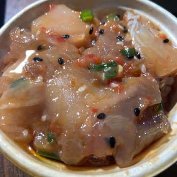 Hook Fish - delicious poke - Seafood Near Me - San Francisco, California Hook Fish - delicious poke - Seafood Near Me - San Francisco, California