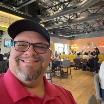 Over Easy - Glendale - Breakfast & Brunch Near Me - Glendale, Arizona