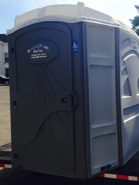 Slide of Roach and Family Septic Excavating & Drain Cleaning