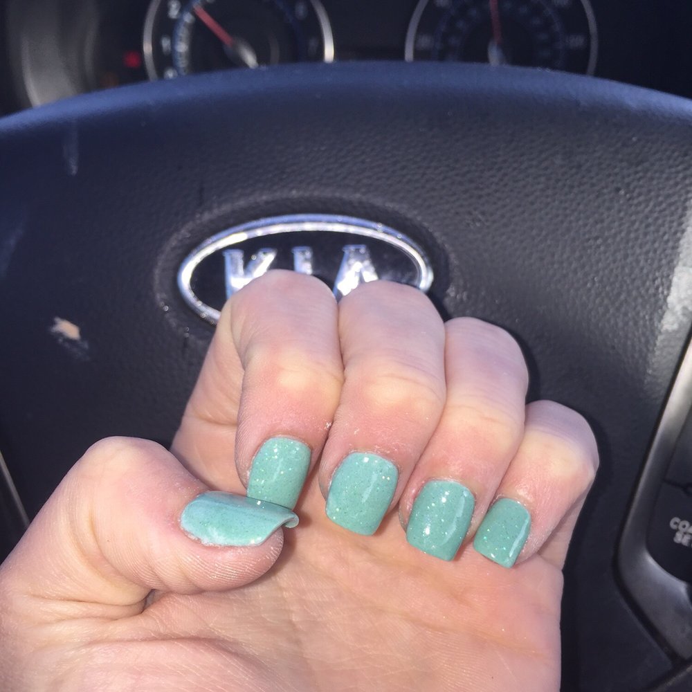 Lavie Nails - First time I got my nails done at La Vie! - Nail Salons Near Me - Helotes, Texas Lavie Nails - First time I got my nails done at La Vie! - Nail Salons Near Me - Helotes, Texas