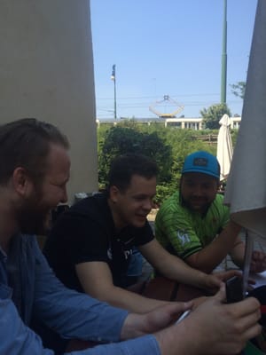 Hostinec na Výtoni by null