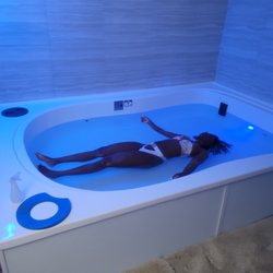 Relax and Restore Float Spa