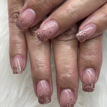 Care Nail & Spa - Nail Salons Near Me - Glendale, Arizona