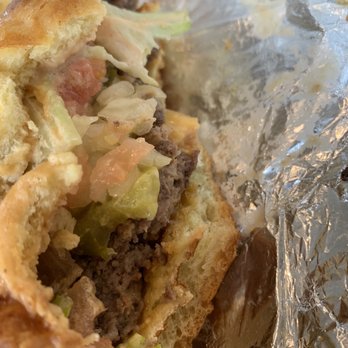 Farm Cafe - Famous Farm burger - American Near Me - Closter, New Jersey