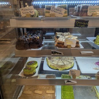 Haraz - Coffee & Tea Near Me - Syracuse, New York