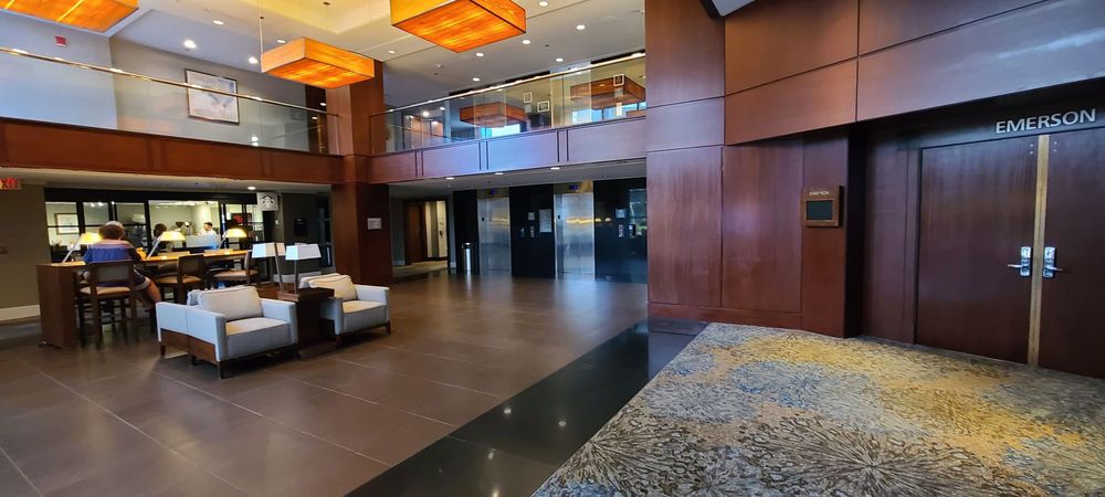 The Westin Waltham Boston