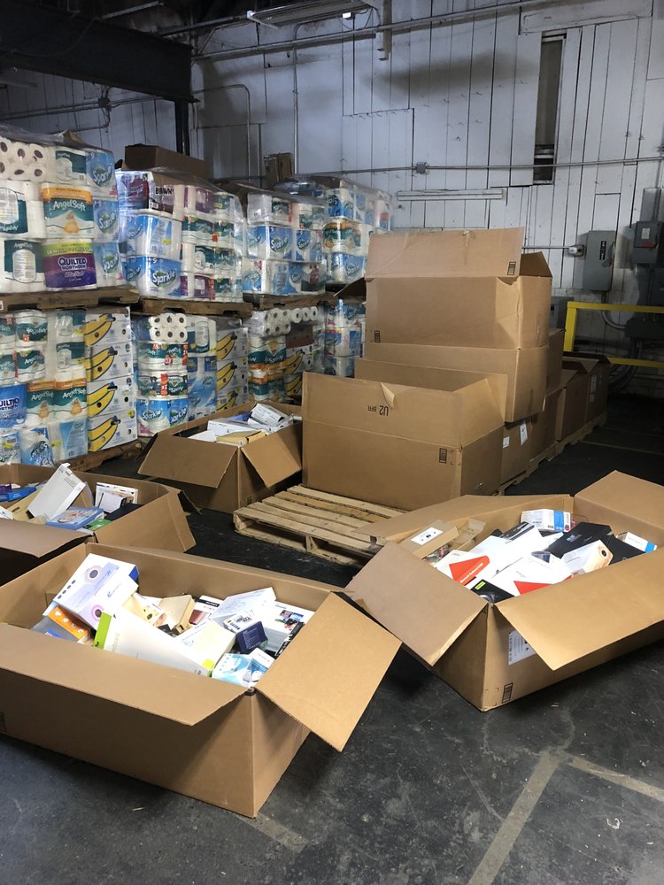 TC’S MERCHANDISE PALLETS & PEDDLER SUITES Updated August 2024 1414