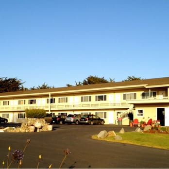Castle Inn - Hotels Near Me - Cambria, California Castle Inn - Hotels Near Me - Cambria, California