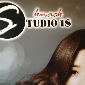 Knack Studio 18 - Hair Salons Near Me - Fremont, California