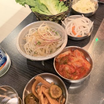 Let's Meat - Korean Near Me - New York, New York