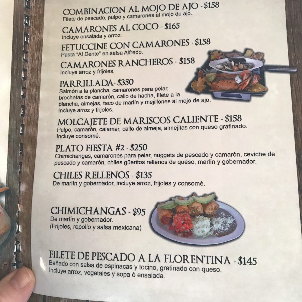 Mariscos Popotla Jr. - Seafood Near Me - Rosarito, BCN Mariscos Popotla Jr. - Seafood Near Me - Rosarito, BCN