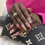 Envy Nails And Spa