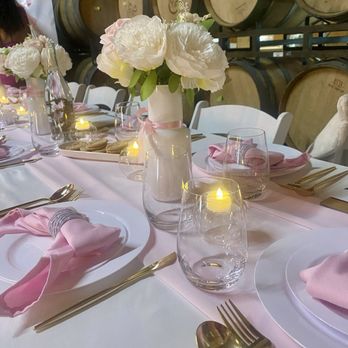 Hook and Ladder - Wineries Near Me - Santa Rosa, California