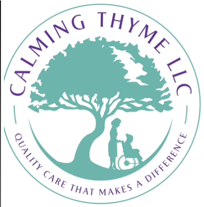 Calming Thyme - home care agency in Santa Fe, NM
