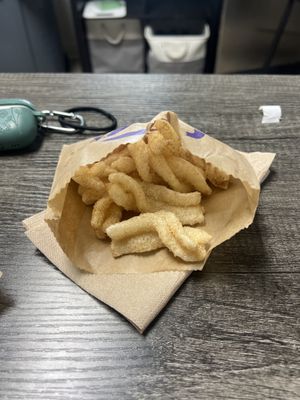 Taco Bell by null